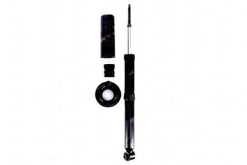 Kyb амортизатор audi зад 80, 90 1.3-2.3e 08.78-10. фото №1