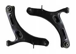 Рычаг переднее subaru legacy v 2009-2014 новый фото №1