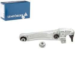 Рычаг подвешивание колёса перед l dół з задний jaguar xe xf ii xf фото №1