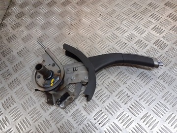 Рычаг ручного тормоза chevrolet epica фото №1