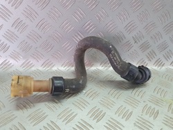 Шланг шланг воды opel zafira c 1.6 cdti фото №1