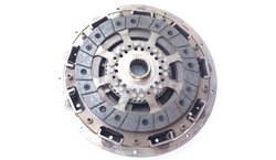 Сцепление диск прижим bmw e60 e61 m5 e63 e64 m6 фото №1