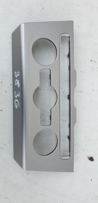 Vw passat b8 3g1863042 рамка панель kimatzyacji фото №1