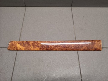 Планка dekor двері правий перед a6 c5 4b0867410 фото №1