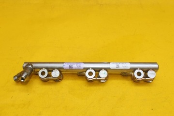 Планка вприскувальний l1me-9s441-ab explorer 6u 3.0 b фото №1