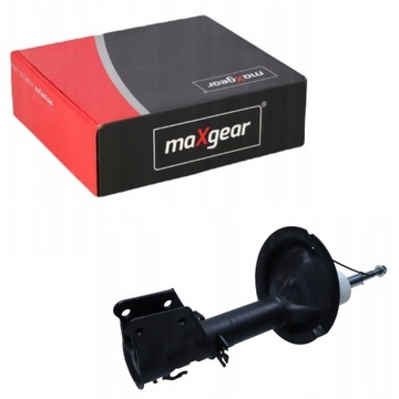 11-0946 maxgear амортизатор fiat p. doblo фото №1