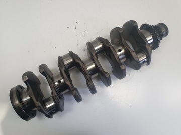 Ford transit vii mk7 2.4 tdci wał korobowy 3c1q-aa фото №1