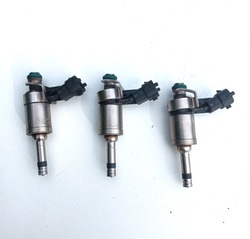 Ford s-max focus mk3 st 2.0t інжектор форсунка bb5e-9f593-ba фото №1