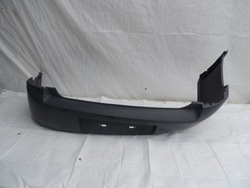 Бампер зад новый оригинал opel vectra c pdc hb фото №1