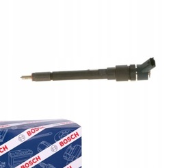 Інжектор bosch do kia pro cee'd 2.0 фото №1