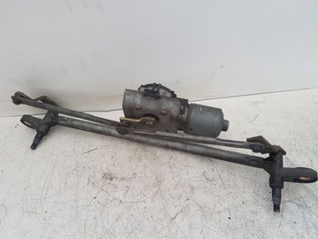 Механизм двигатель дворник citroen c5 i eu другие фото №1