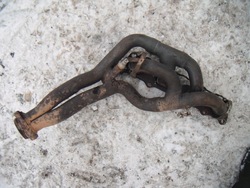 Mercedes c клас w202 2.0 бензин 93-01 колектор випускний фото №1