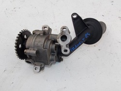 Насос маслоприемник масла transit 2.4 tddi 070905160 фото №1