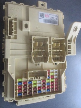 Kia proceed gt 1,6 комп'ютер коробка модуль фото №1