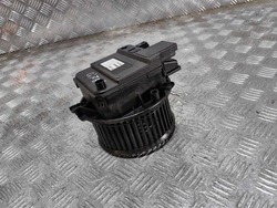 Audi vw вентилятор повітродувка 4m1820021c фото №1