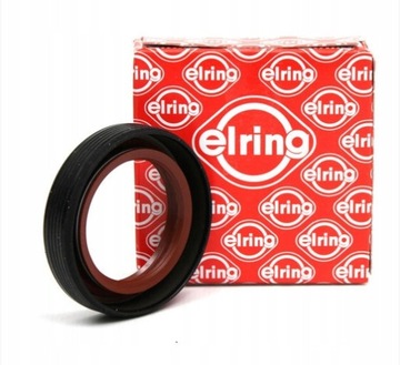 Ущільнювач вал porsche 924 cayenne фото №1