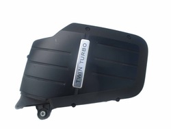 Bentley continental gt корпус фильтра воздуха фото №1