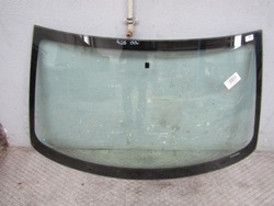 406 00r скло лобове передня перед фото №1