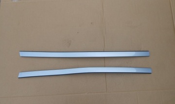 Peugeot 2008 планка дахова фото №1