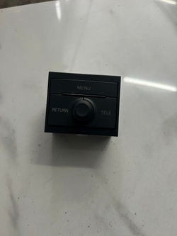 Перемикач меню audi a8 d2 4d0919721c фото №1