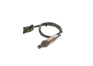 Bosch 258 003 448 лямбда-зонд фото №1