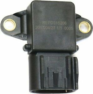 Map датчик датчик давления w коллекторе ssącym ram 1500 11 - 13 3.7l 4.7l фото №1