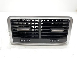 Решётка воздуховод зад audi q7 4l 4l0819203k хэтчбек 06-16 вентиляции фото №1