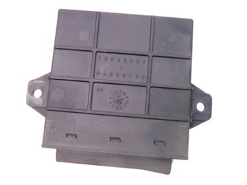 Renault magnum 430 98r блок керування касета 5010271011 фото №1