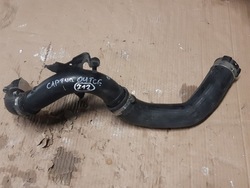 Шланг intercooolera 7e144604208r captur 0.9tce фото №1