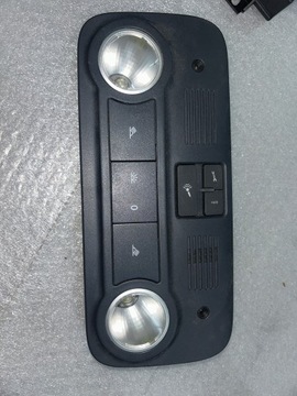 Golf eos лампа освітлення стеля 1q0947105 фото №1