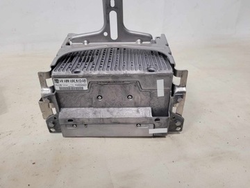 Радіо навігація nbt harman bmw i3 9351681 фото №1