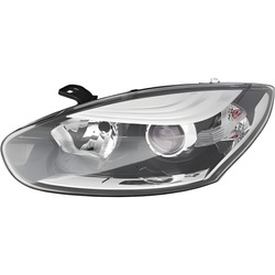 Фара do renault megane sedan./grandtour 14-16 фото №1