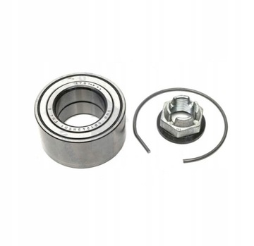 Підшипник колеса перед do renault thalia i 1.2 1.4 фото №1