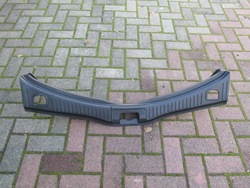 Захист ременя зад mondeo mk4 універсал 2009 рік фото №1