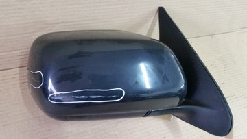 Grand vitara ii зеркало правые 5 pin zj3 фото №1