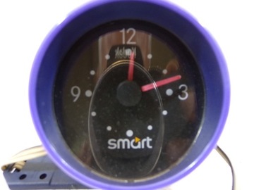 Манометр часы smart fortwo фото №1