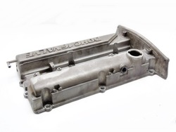 Крышка клапанов 2.0 16v santa fe sonata lantra фото №1