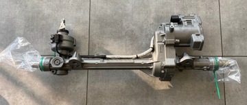 Ford explorer v 5 трансмиссия рулевая рейка новая фото №1