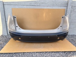 Mazda cx30 cx-30 cx 30 бампер зад задній фото №1