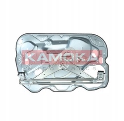 Подъемник стекла правые перед ford focus ii 1.4 1.6 ti фото №1