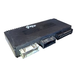 Bmw 5 e39 2001 модуль / блок керування комфорту фото №1