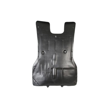 Защита двигателя peugeot 607 00-11 фото №1