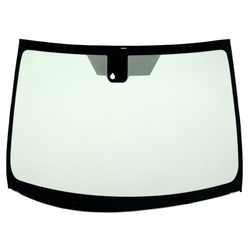 Скло лобове передня toyota avensis sedan / універсал 2009-2018 датчик нова фото №1