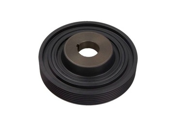 Febi bilstein 102043 колесо ременное, wał коленчатый фото №1