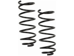 Пружины перед lesjofors 4095038 фото №1