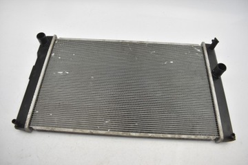 Радиаторов воды 1.8h toyota prius iii 09-15 фото №1