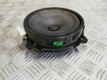 Chevrolet captiva динамик дверь задних зад фото №1