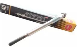 Ngk свічки żarowe hyundai ceed cerato 2.0 crdi фото №1