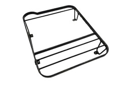 Захист лампи зад задньої права правої land rover defender 2007-2014 фото №1