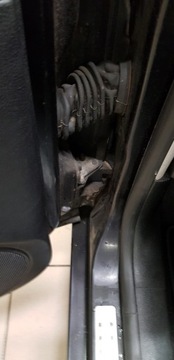 Vw golf iv golf bora петля дверь зад цвет lc9z фото №1